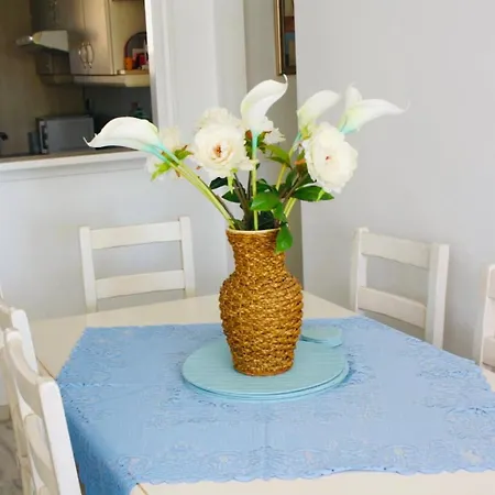 Διαμέρισμα Lovely Apartment, Grancalahonda By Holidays2rent