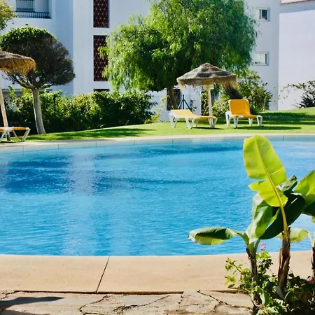 Lovely Apartment, Grancalahonda By Holidays2rent Διαμέρισμα Μάλαγα