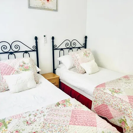 Lovely Apartment, Grancalahonda By Holidays2rent Διαμέρισμα Μάλαγα