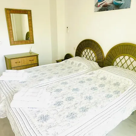 Διαμέρισμα Lovely Apartment, Grancalahonda By Holidays2rent Μάλαγα