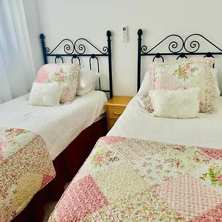Lovely Apartment, Grancalahonda By Holidays2rent Διαμέρισμα Μάλαγα